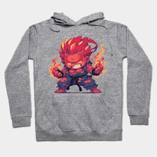 akuma Hoodie